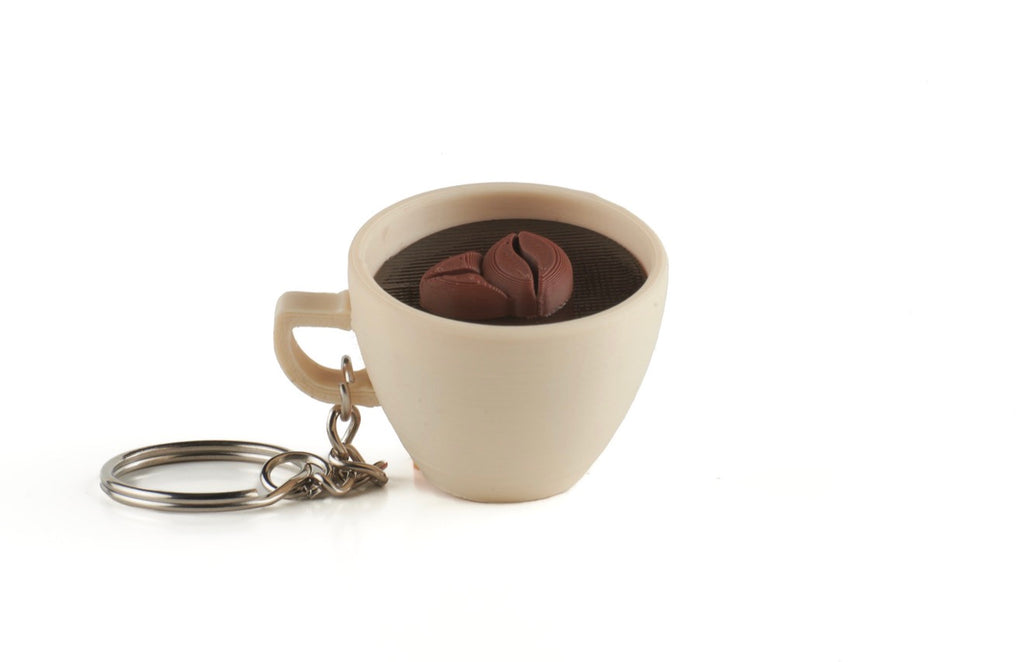 Tu taza de café favorita… ¡ahora en versión mini!