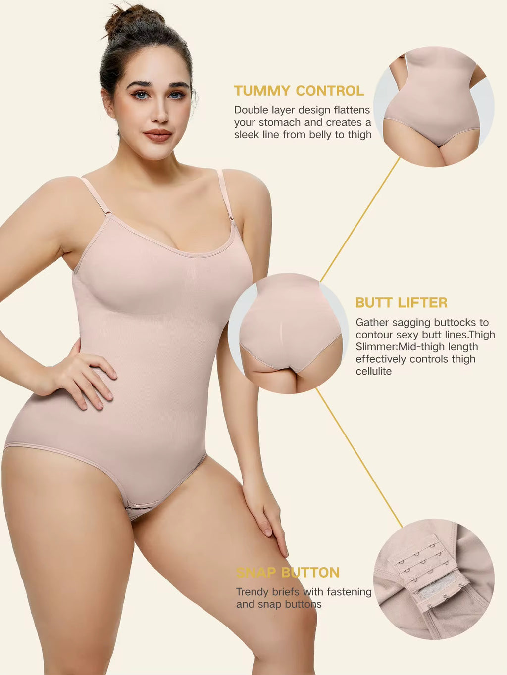 Bodysuit