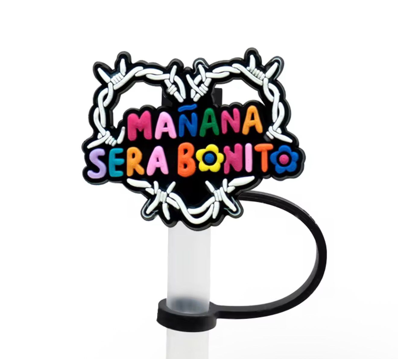 CUBIERTA PARA PAJILLA 5 PIEZAS