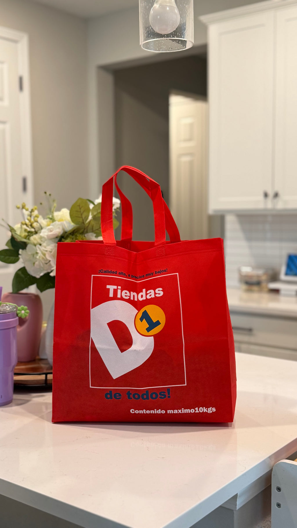 Tote Bag D1