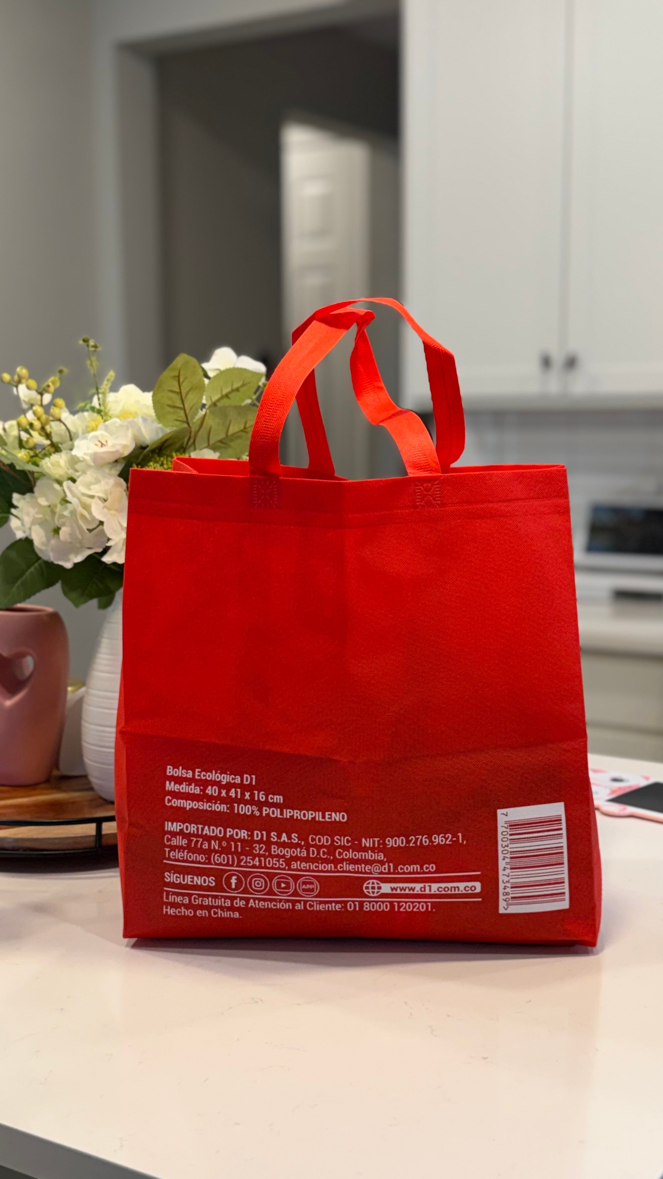 Tote Bag D1