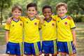 SET DE NIÑOS SELECCIÓN COLOMBIA