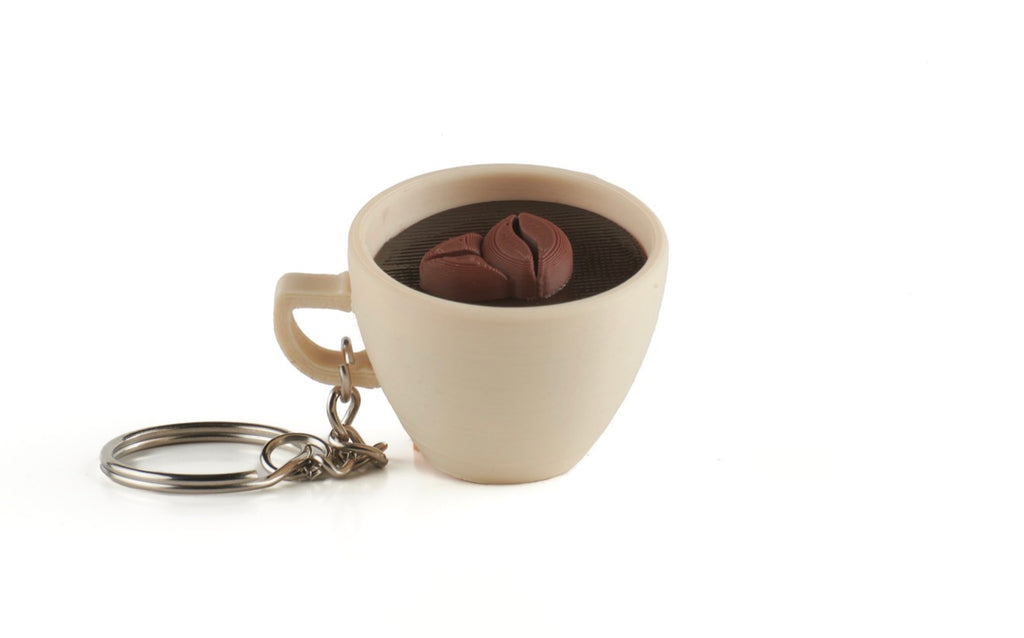 Tu taza de café favorita… ¡ahora en versión mini!